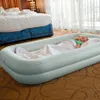 Cestovná súprava Intex Kidz Travel Cot s ručnou pumpou D168 Náhľad obrázku produktu 20