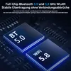 Mini Wireless CarPlay Adapter für iPhone, kabelgebundener Produktbild-Vorschau 7