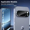 2X Kameraschutzglas für Google Pixel 10 Pro XL Kamera Produktbild-Vorschau 5