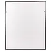 Zanzariera per finestra con telaio in alluminio 120x140 cm, Anteprima dell’immagine prodotto 1