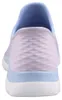 Chaussures Skechers Summits-diamond Drea 150123LAV Voir les images du produit 13