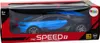 Športové auto na diaľkové ovládanie Auto Rc Blue 1:16 Náhľad obrázku produktu 5