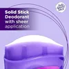 Lady Speed Stick | Antitranspirant, Wild Freesia, Náhľad obrázku produktu 3