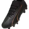 Chaussures Puma football Ultra Match Fg ag B23545 Voir les images du produit 4