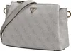 GUESS Umhängetasche Noelle II White Logo : weiß-20 Produktbild-Vorschau 10