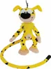 Peluche Jemini marsupilami Amarillo Produktbild-Vorschau 1