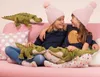 Teddy Hermann krokodýl, plyšová hračka, měkká hračka, Náhled obrázku produktu 5