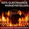 GUSSKÖNIG Dutch Oven Set Mini mit Holz-Untersetzer - 4x Produktbild-Vorschau 7