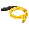 vhbw OBD Adapter 16 Pin OBD2 Buchse auf RJ45 Stecker Produktbild-Vorschau 9