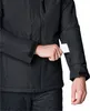 COLUMBIA Last Tracks™ II Jacket - Black Produktbild-Vorschau 3