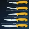 SMI 5 Stück Küchenmesser Set - Solingen Metzgermesser, Produktbild-Vorschau 3