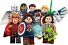 LEGO - Minifigurky: Studio Marvel 71031. Náhled obrázku produktu 12