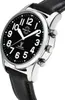 Master Time MTGA-10868-22L Sprechende Herren-Funkuhr mit Produktbild-Vorschau 3