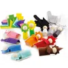 Ulanik Kit d'accessoires Montessori pour le set Peg Dolls Voir les images du produit 5