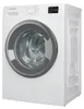 Privileg PMWF 954A Waschmaschine 9kg Steam Quick Cycles Produktbild-Vorschau 3