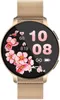 Smartwatch Zegarek Damski Menu Pl Rozmowy Powiadomienia Podgląd zdjęcia produktu 8