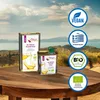 Oligri Bio Olivenöl Nativ Extra 1 L – 100 % Koroneiki, kalt Produktbild-Vorschau 5