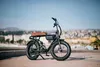 Opona SA-314 20x4.5 BK Scramblr E-BIKE Podgląd zdjęcia produktu 5