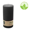 100% PURE, NATURAL WAX, Stumpenkerze, Schwarz, WENZEL, Produktbild-Vorschau 2