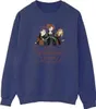 Disney - "Hocus Pocus Sanderson Sister" Sweatshirt für Produktbild-Vorschau 1