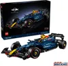 LEGO® Technic 42206 Oracle Red Bull Racing RB20 F1 Rennauto Produktbild-Vorschau 37
