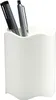 DURABLE Portapenne TREND, Bianco, 1701235010 Anteprima dell’immagine prodotto 2