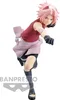 Naruto Shippuden Statua in PVC delle stelle vibranti Haruno Anteprima dell’immagine prodotto 5
