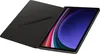 Samsung Smart Book Cover Tab S9 (nero) Anteprima dell’immagine prodotto 5