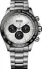 Hugo Boss Ikon Herrenuhr aus Edelstahl Model HB1512964 Produktbild-Vorschau 1