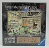 RAV Puzzle EXIT Das Labor            368  16783 - Produktbild-Vorschau 6