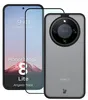 Schutzhülle + gehärtetem Glas für Honor Magic8 Lite, Bizon Produktbild-Vorschau 1