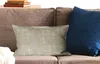 MuchoWow® Zierkissen Sofakissen Wohnzimmer Dekokissen 50x30 Produktbild-Vorschau 2