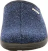 Rohde Damen Pantoffel Hausschuh Schurwolle Harris Tweed Produktbild-Vorschau 8