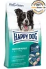 A bag of Happy Dog Medium Adult dog food. Produktbild-Vorschau