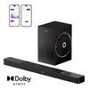 ULTIMEA 3.1.2kanálový soundbar s Dolby Atmos, prostorový Náhled obrázku produktu 1