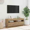 "Rabatt" TV-Schrank - Fernsehschrank - TV-Lowboard - mit Produktbild-Vorschau 4