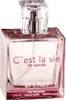 J.FENZI Women C'est la vie edp 100ml Voir les images du produit 1