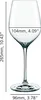 Nachtmann Rotwein Supreme Bordeaux 4er Set Produktbild-Vorschau 10