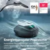 Ultenic Poolroboter, 5200mAh, 90 Min, 3xBürstenlose Produktbild-Vorschau 7