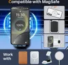 Handyhülle für Samsung Galaxy S25 mit Magsafe und Produktbild-Vorschau 4