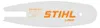 Guida STIHL Light 10cm / 4" - 1/4 "P - 1,1 mm 30070030101 Anteprima dell’immagine prodotto 3