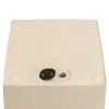 Blumenkübel Blumentopf Pflanzkübel Beton Effekt  Creme Produktbild-Vorschau 7
