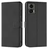 Book Case für Motorola Edge 30 Neo Hülle Flip Cover Handy Produktbild-Vorschau 1