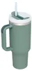 Stanley 1913 Quencher H2.0 Flowstate drinkfles met rietje, Productafbeelding-voorbeeld 2