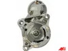 AS-PL S4020 Starter Anlasser 0,9kW für FIAT PUNTO (176) 12V Produktbild-Vorschau 12