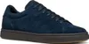 Sneakers Del Marchio Geox Del Modello U Baltmoore Blu Anteprima dell’immagine prodotto 7