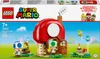 LEGO Super Mario Party bei Toads Haus - Interaktives Set Produktbild-Vorschau 24