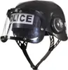 Set Police, Ausrüstung komplett Polizist Kinder, 5-teilig, Produktbild-Vorschau 2
