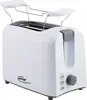 ELTA Classicline Toaster Weiß 7 Bräunungsstufen auftauen Produktbild-Vorschau 1
