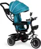 Siège pivotant pour poussette tricycle vélo Voir les images du produit 9